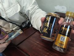 支装酸梅汤-黄振龙凉茶馆(天河南店)