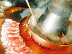 -东镇老火锅(长春路首店)