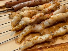 -蚝堡海鲜·威海菜·海肠捞饭·烧烤·亚洲吃蚝公司(幸福门店)