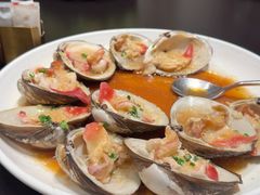 -徐记海鲜(高铁南站|沙湾公园店)