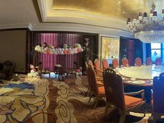 -长沙富力万达文华酒店