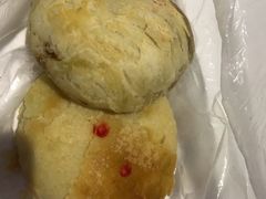 枣泥烧饼-杜称奇小吃店(西湖道店)
