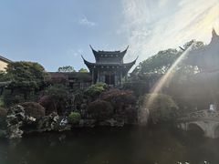 -胡雪岩故居