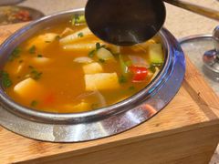 -妙香居韩国烤肉(容桂天佑城店)