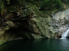 -宁波五龙潭景区