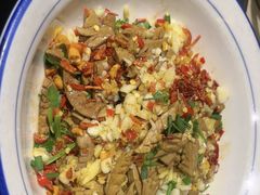 -衡厨·衡阳土菜(中南店)