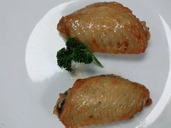 -棒约翰比萨·意面(张江长泰店)
