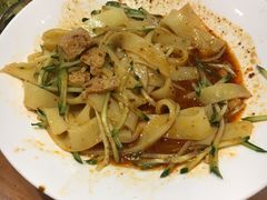 -巴依老爷新疆美食(常营店)