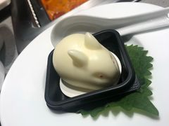 -海底捞火锅(海宁路店)