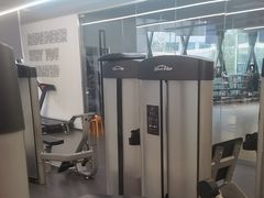 -乐刻运动健身(君临广场升级店)