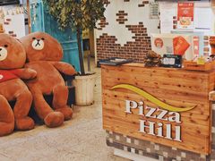 -嘉喜来比萨(罗马花园店)