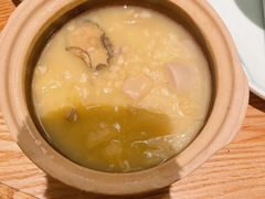 佛跳墙-弄堂里(雨花客厅店)