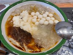 -甜心闲生传统手工冰粉(人民广场店)