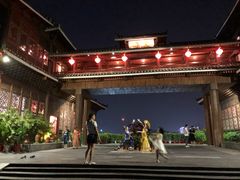 -壮乡楼民俗文化苑(李宁体育园店)