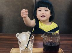 -Double cafe