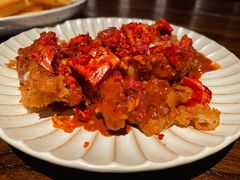 -Brut Eatery Wine Bar & Restaurant (建国东路店)