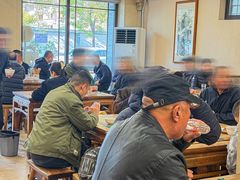 -老刘家永盛斋·传统泡馍(东关南街店)