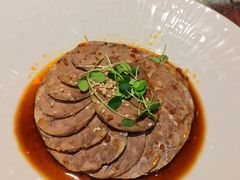 -中关村皇冠假日酒店·红轩中餐厅