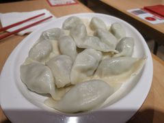 -喜家德虾仁水饺(飞洲国际店)