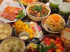 -岛风·台食小馆 ISLAND BISTRO(烟台山店)