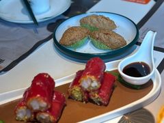 -新兴·金羊座·粤菜点心(乐峰店)