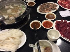 -八合里牛肉火锅(八合里总店)