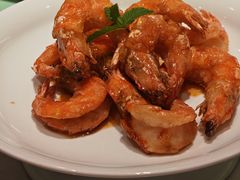 -泰钰丰烤鸭.天津菜(开发区店)