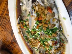 -小钱鱼馆(富春路店)