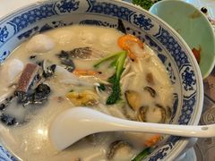 极品鱼头皇-山外山菜馆(玉泉路店)