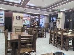 -晶渔坊·海鲜私房菜(东夷小镇店)
