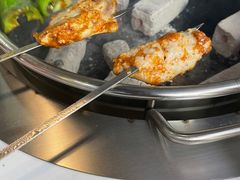 -李家水浒烤肉(五一店)