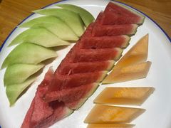 -金筷子西北菜·捞悦火锅