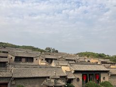-山西王家大院