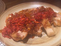 -Brut Eatery Wine Bar & Restaurant (建国东路店)
