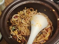 -三道菜(明堂公园店)