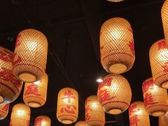 -潮庭牛肉火锅·骑楼私宴