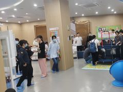 -金宝贝国际早教中心(万象城中心)