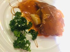 西冷牛扒-太平馆西餐厅(北京路店)