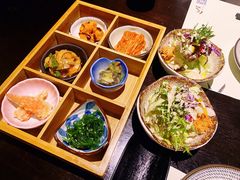 -松临·铁板烧&Omakase(神农店)