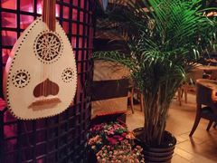 -Tajine Moroccan塔金摩洛哥中东餐厅
