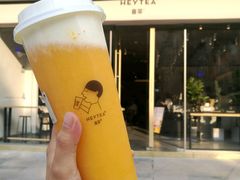 -喜茶(东莞汇一城店)