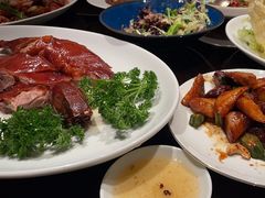 -上海苏宁宝丽嘉酒店·嘉府壹号中餐厅
