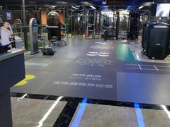-宝体健身会(宝安体育馆店)