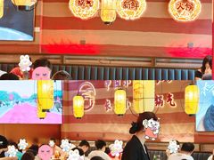 -匠熙小馆(崇文门店)