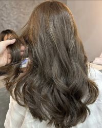 -摩登时代美发沙龙