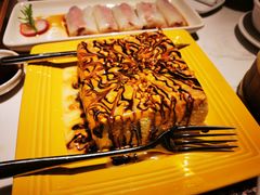 -食大利香港茶餐厅(南亚风情第一城店)