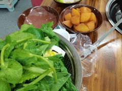 -笔记安顺夺夺粉火锅