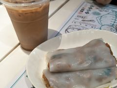 -点点心点心专门店(湾仔店)