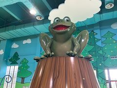 -南昌融创乐园