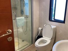 -太阳岛度假酒店